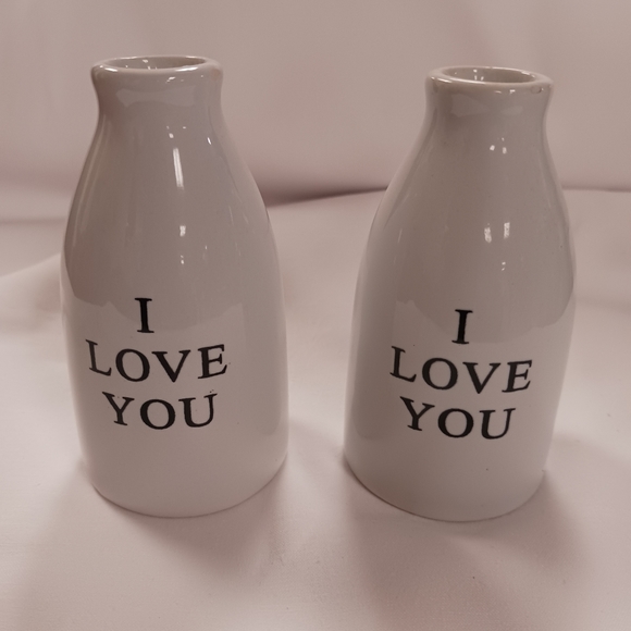 Mini Vases - Picture 6 of 9